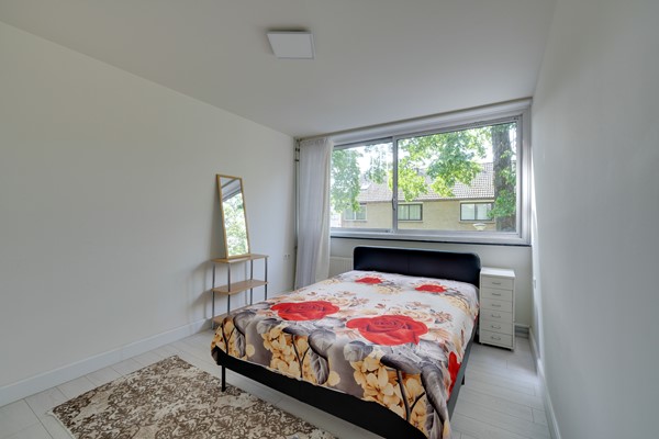 Medium property photo - Galjoenstraat 27, 1503 AN Zaandam